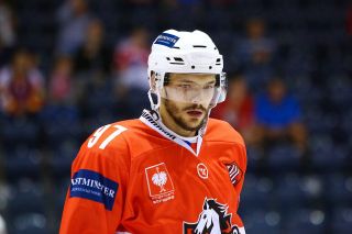 Westminster is Sponsor from HC Pardubice